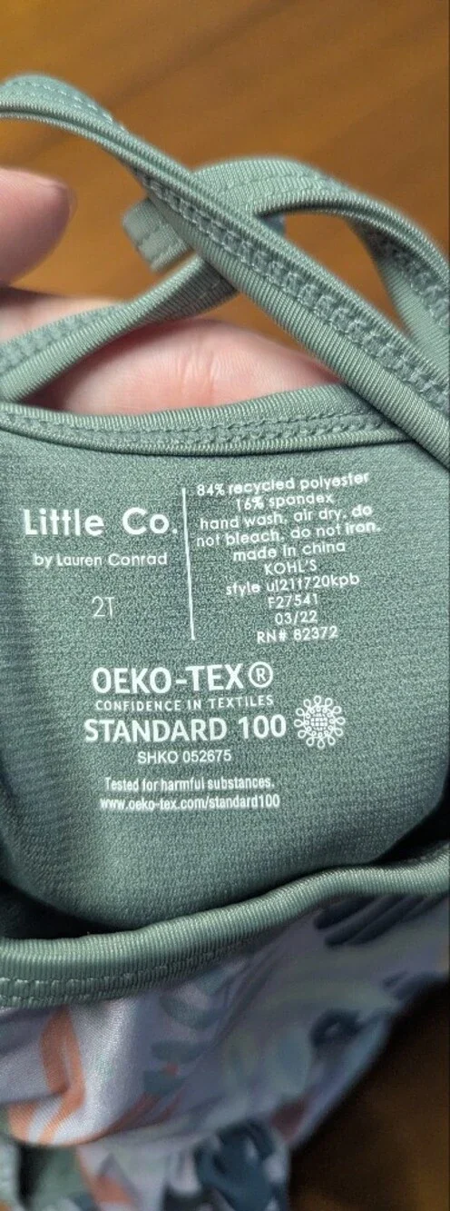Little Co. By Lauren Conrad cute one